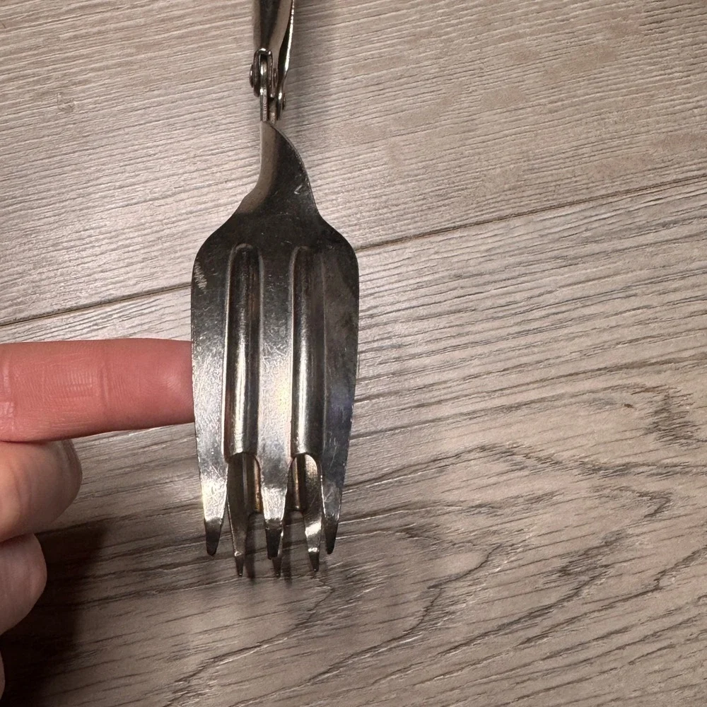 Handy Things claw manufacturer shaped